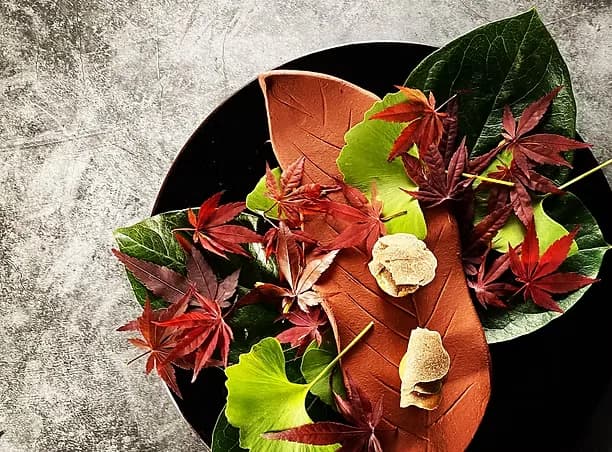 NAGAYA dish